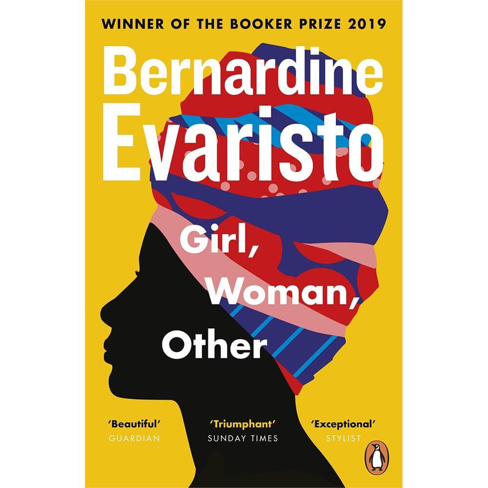 Girl, Woman, Other By Bernardine Evaristo (Paperback)